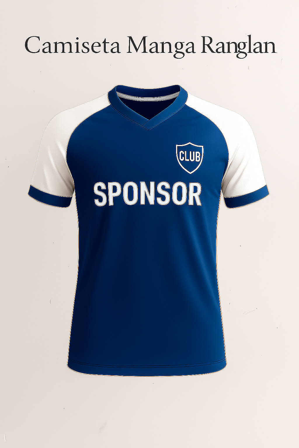 Camiseta + Short (Mujer)