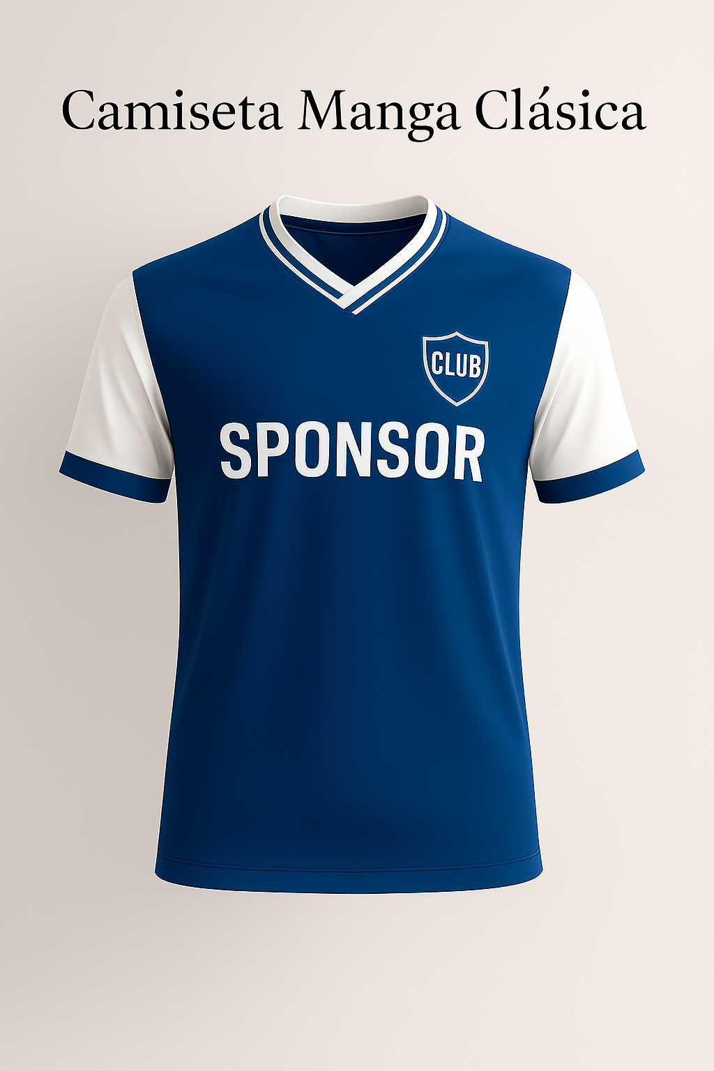 Camiseta + Short (Mujer)