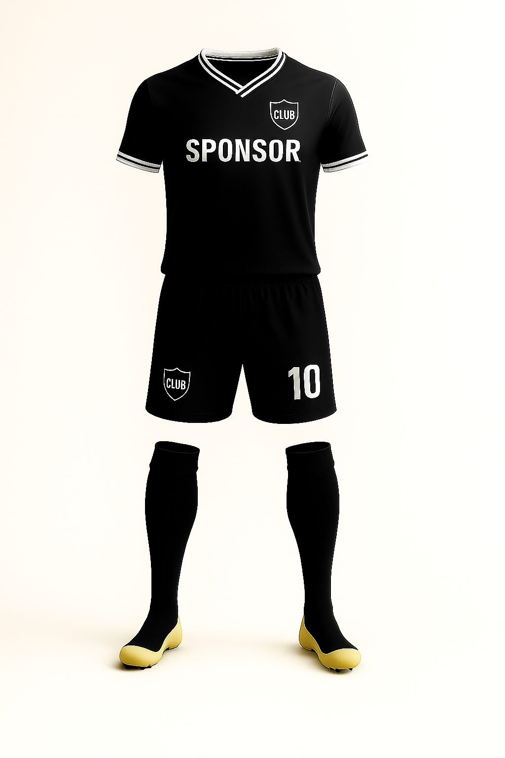 Uniforme Completo Hombre (Incluye Calcetas Antideslizantes)