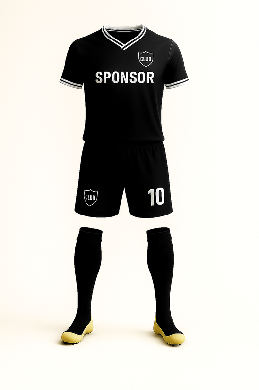 Uniforme Completo Hombre (Incluye Calcetas Antideslizantes)